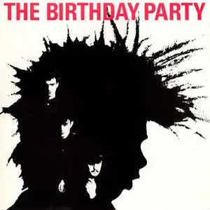 The Birthday party